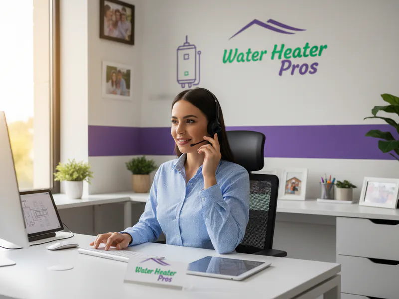 Water Heater Repair  in Larchmont  FAQ